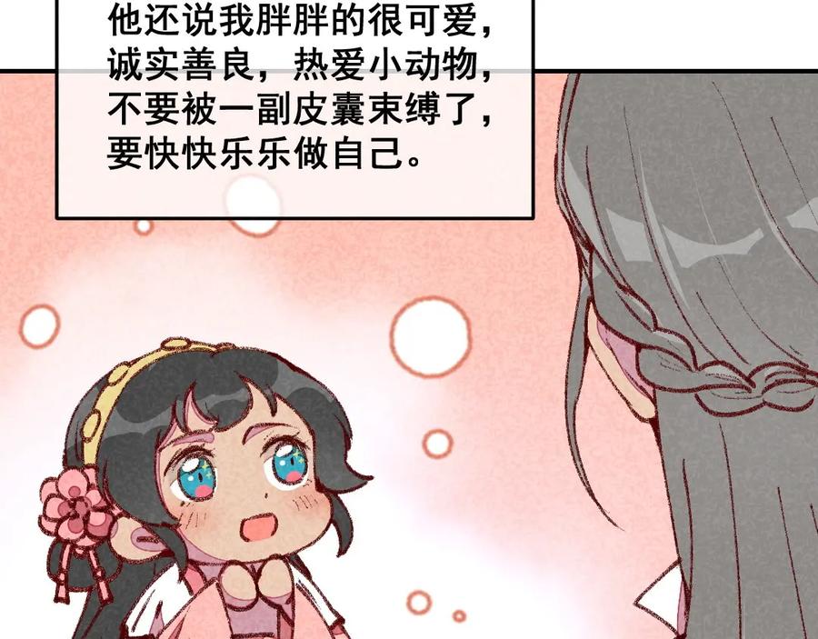 《爆笑小萌妃》第53话 神仙叔叔 第20页