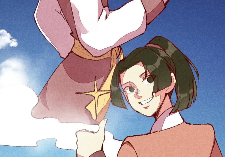 《爆笑小萌妃》第54话 休了我吧 第9页