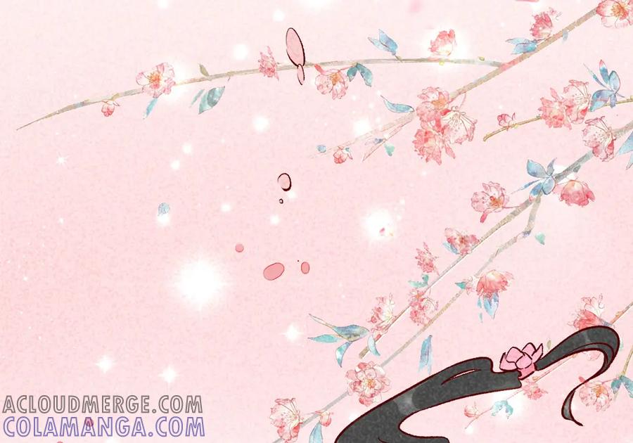 《爆笑小萌妃》第4话 天下第一的美男子（上） 第49页