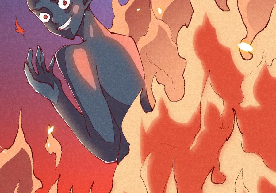 《爆笑小萌妃》第57话 一起闯荡江湖 第33页