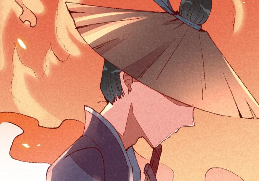 《爆笑小萌妃》第57话 一起闯荡江湖 第35页