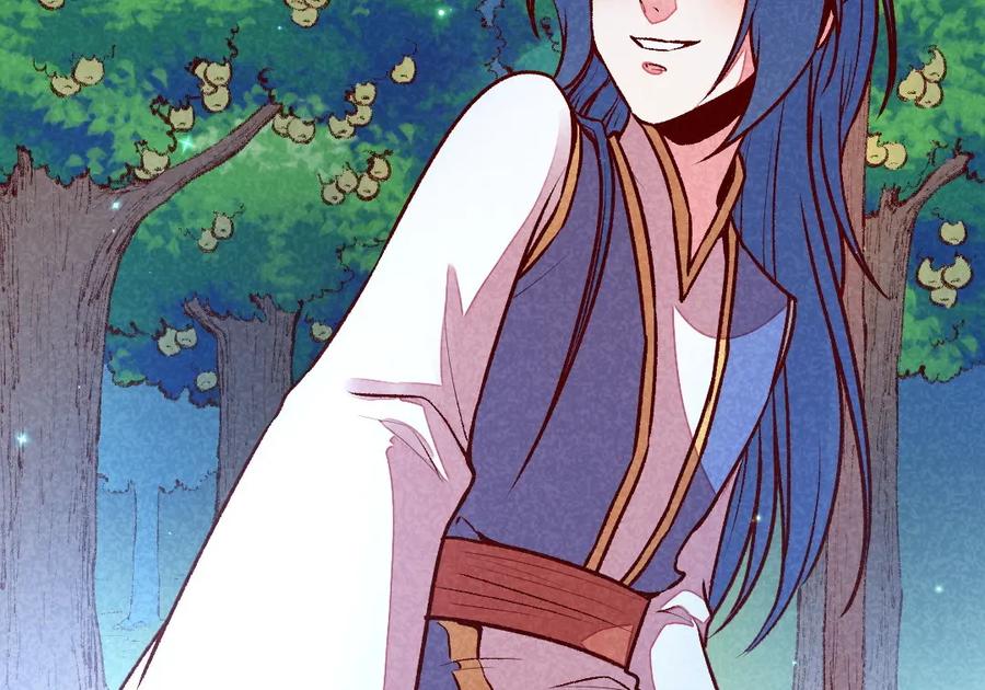 《爆笑小萌妃》第62话 当然是夸你帅 第35页