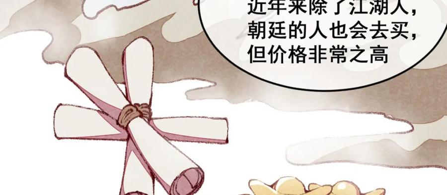 《爆笑小萌妃》第64话 难熬的一晚 第27页