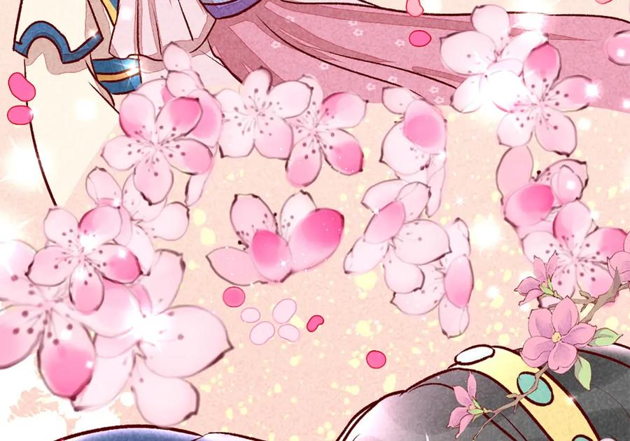 《爆笑小萌妃》第5话 天下第一的美男子（下） 第21页