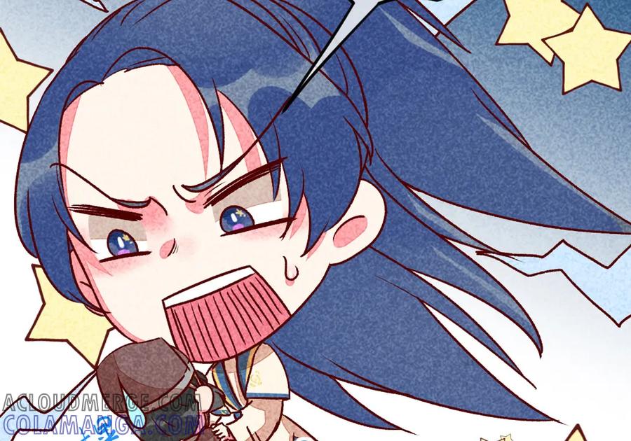 《爆笑小萌妃》第7话 绝食相逼 第31页