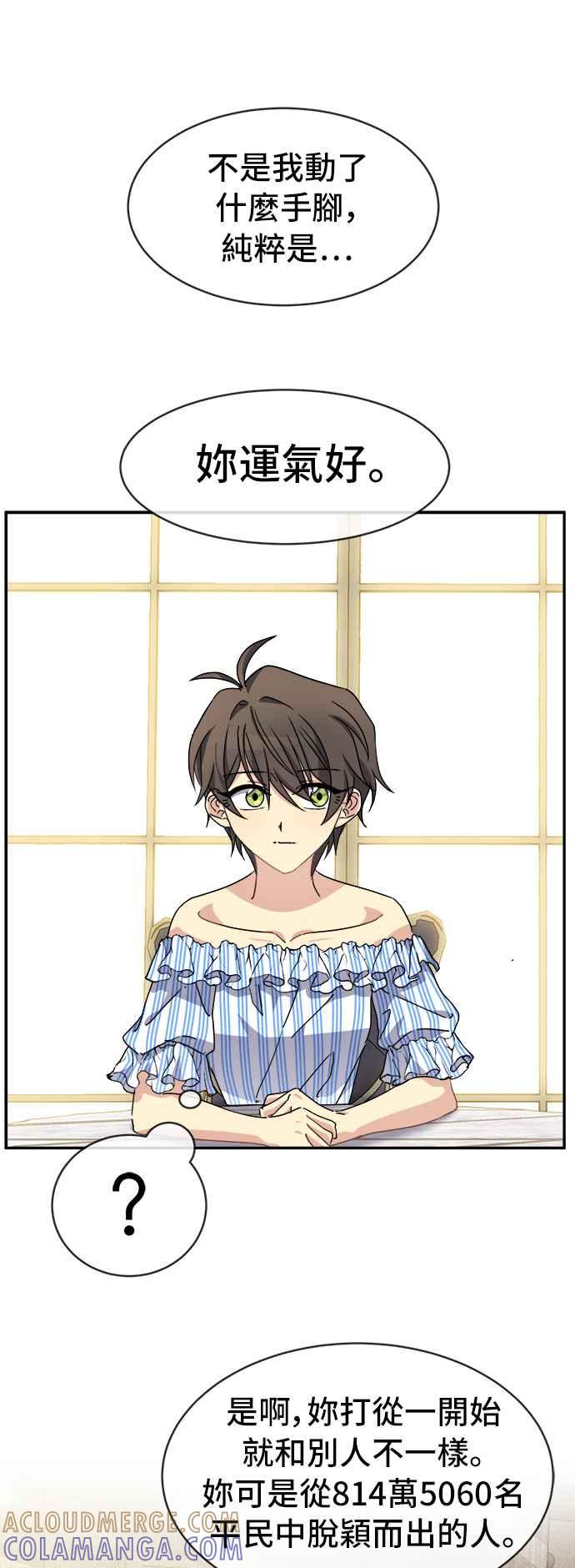 《皇太子妃101》第48话 第21页