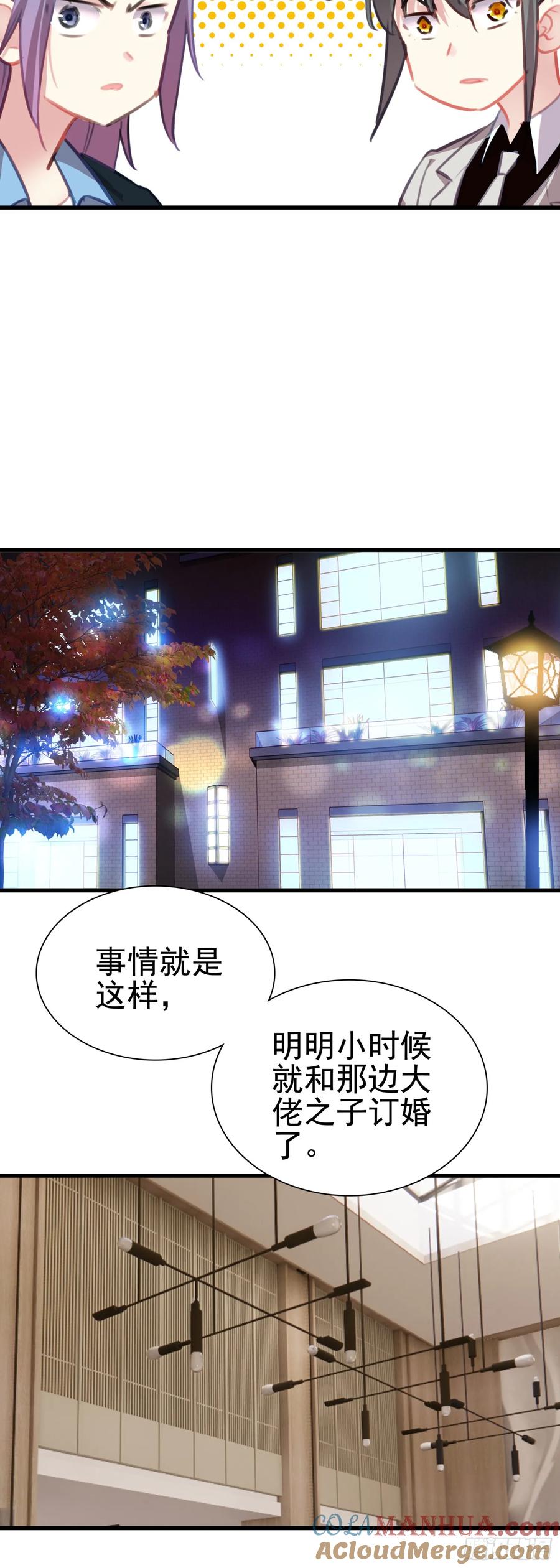 《生肖守护神》101 XN国来客 第17页