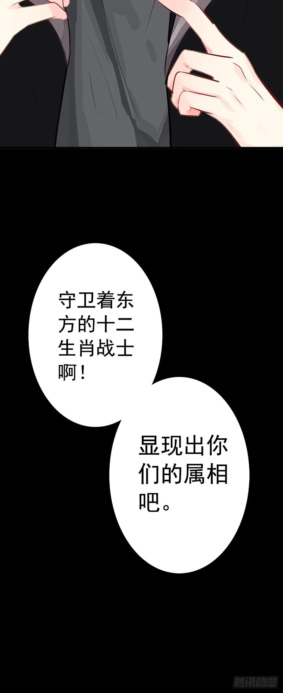 《生肖守护神》107 新的伙伴 第28页