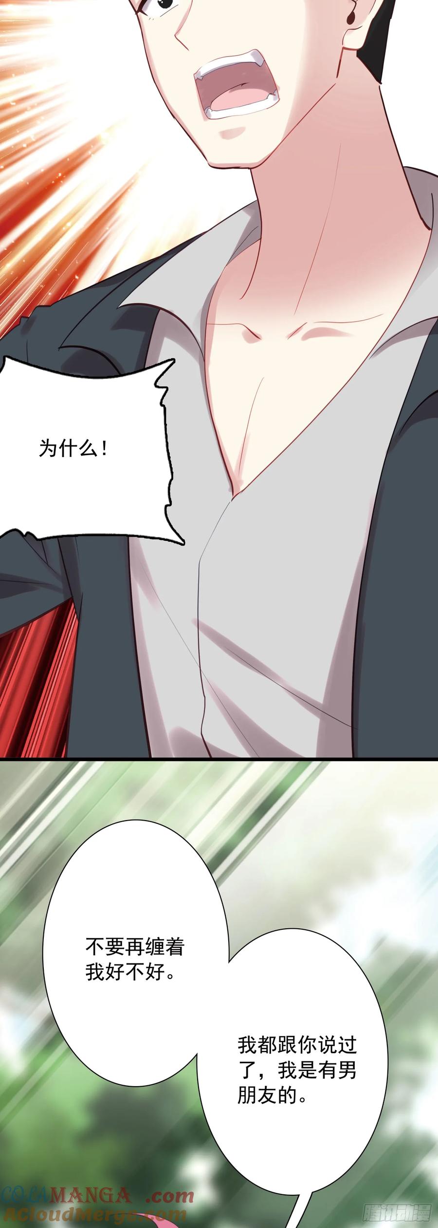 《生肖守护神》108 婚约 第33页