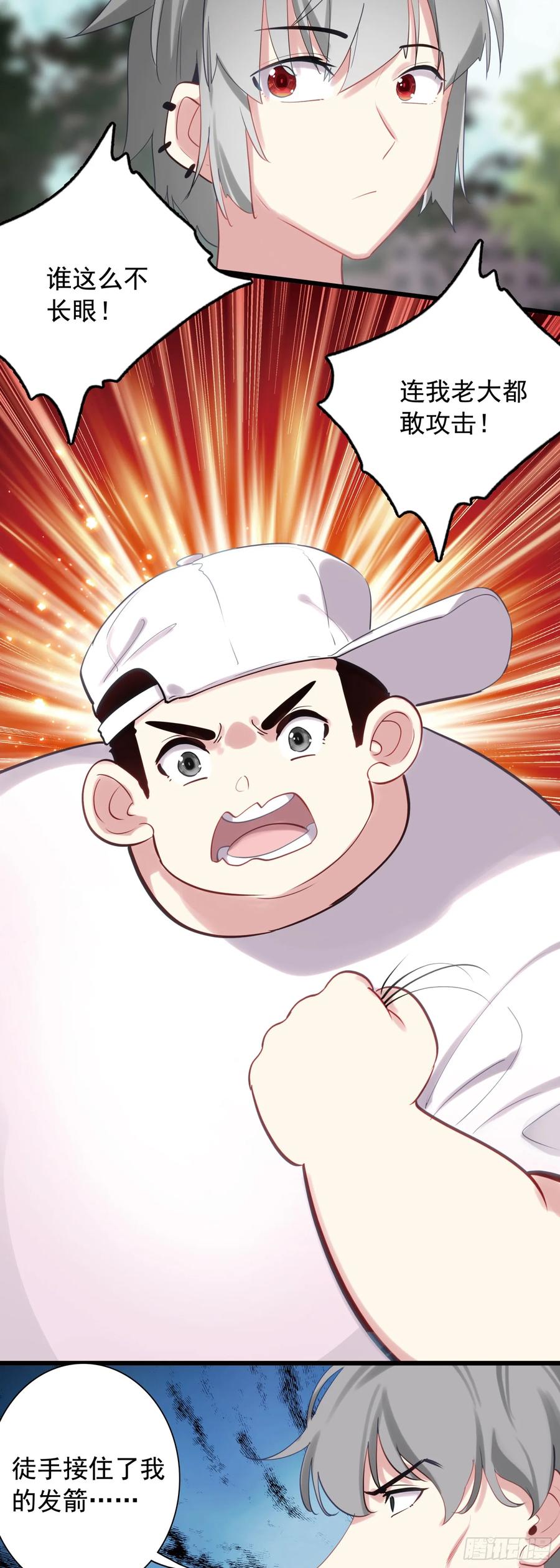 《生肖守护神》109 伙伴 第20页