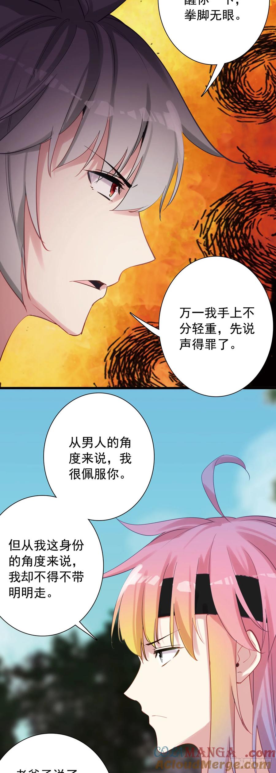《生肖守护神》109 伙伴 第13页