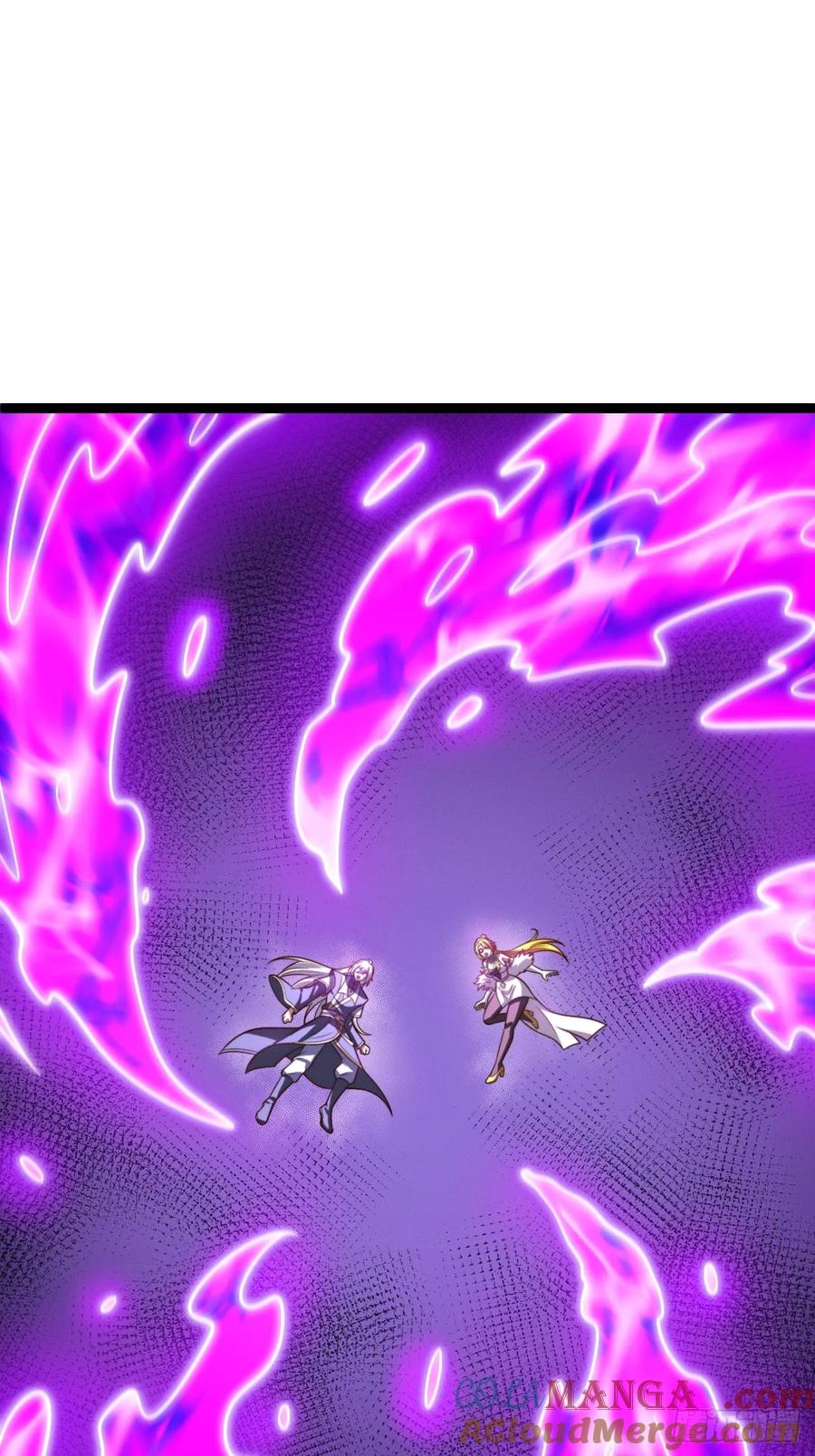 正义的我被系统逼成大反派 第125话 恶炎魔熊 第46页