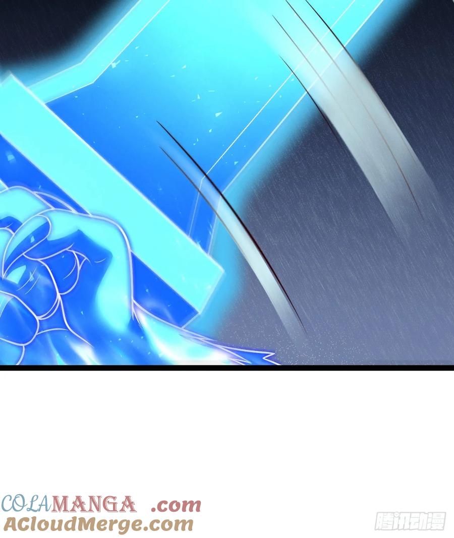正义的我被系统逼成大反派 第125话 恶炎魔熊 第28页