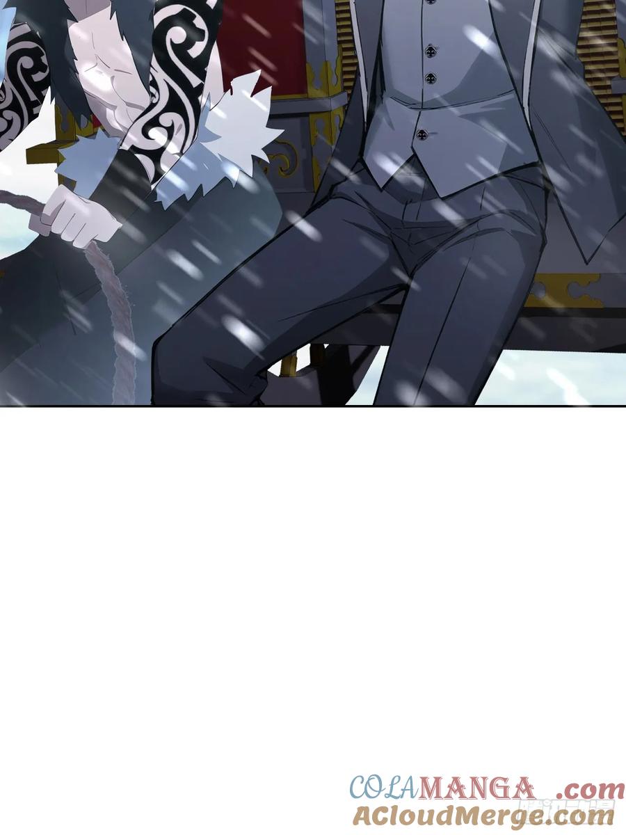 《诡异游戏：我靠亿万功德氪通关》第141话 兵分两路 第61页