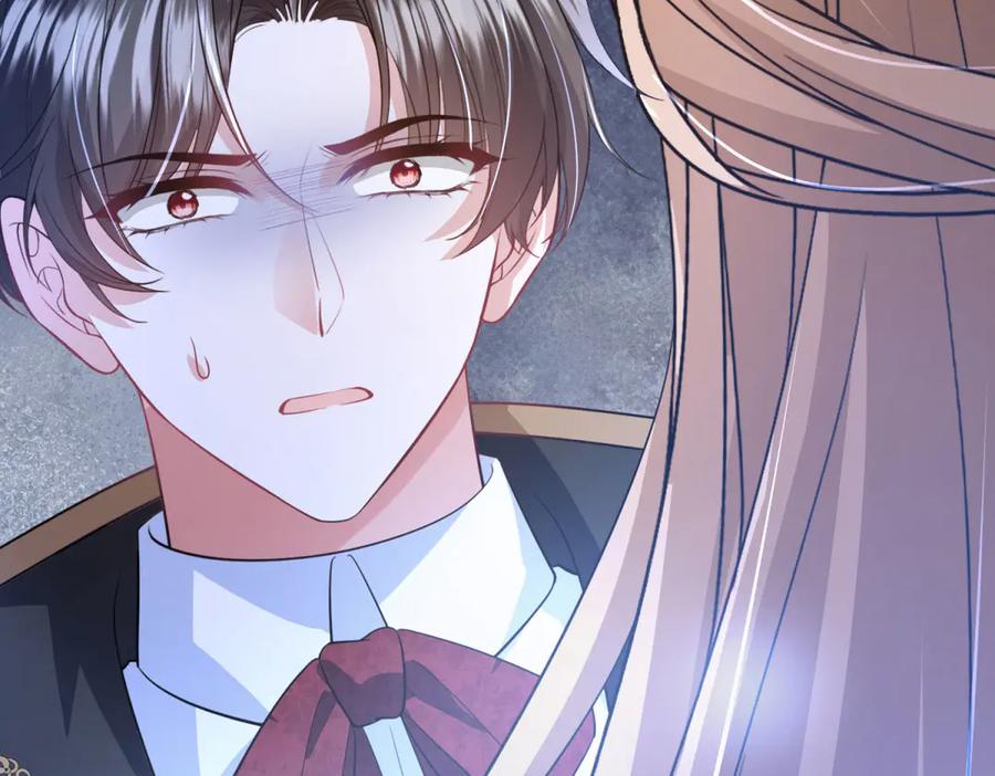 《成为病娇伯爵的女仆》第23话 猝不及防的分离 第8页