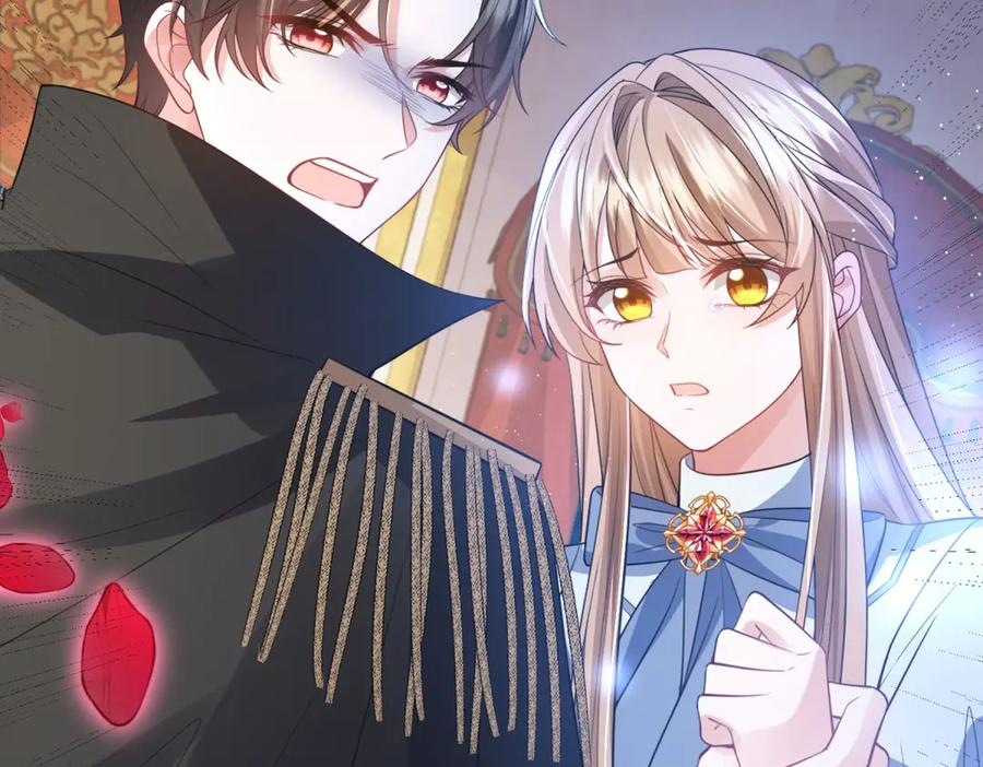 《成为病娇伯爵的女仆》第23话 猝不及防的分离 第30页