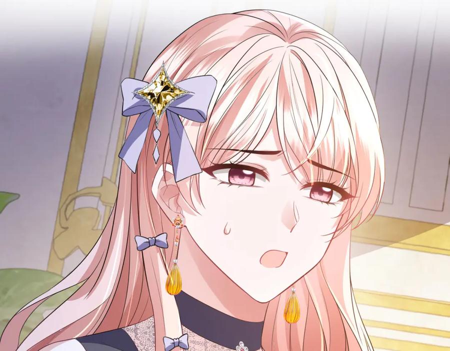 《成为病娇伯爵的女仆》第23话 猝不及防的分离 第50页