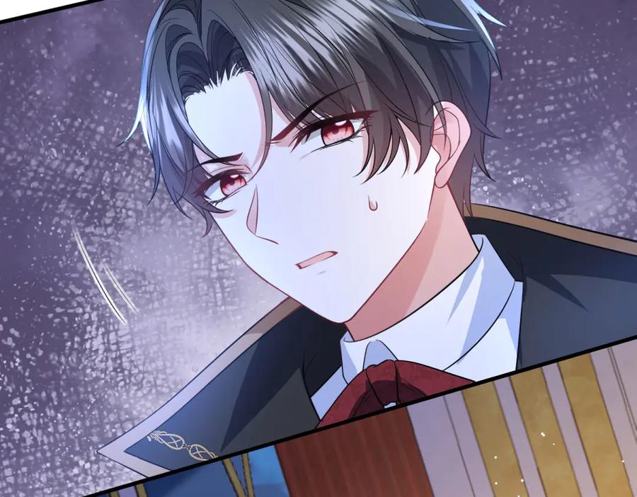 《成为病娇伯爵的女仆》第23话 猝不及防的分离 第34页