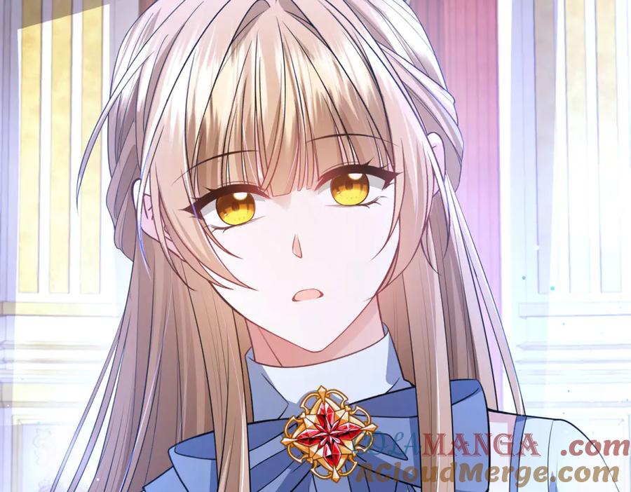 《成为病娇伯爵的女仆》第23话 猝不及防的分离 第5页