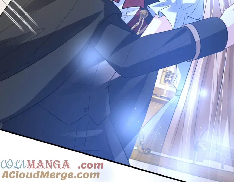 《成为病娇伯爵的女仆》第23话 猝不及防的分离 第41页