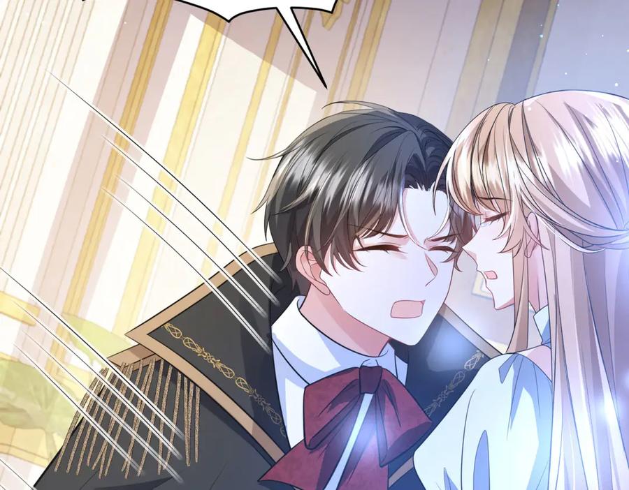 《成为病娇伯爵的女仆》第23话 猝不及防的分离 第40页