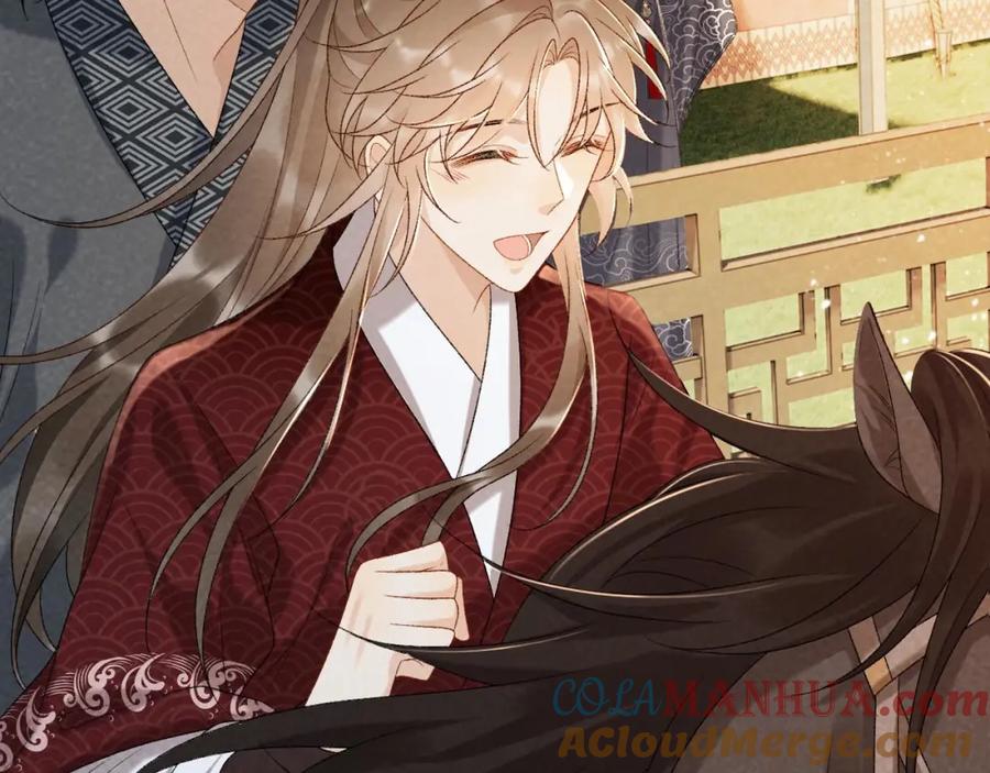 病态诱捕 第35话 三小姐的计划 第52页