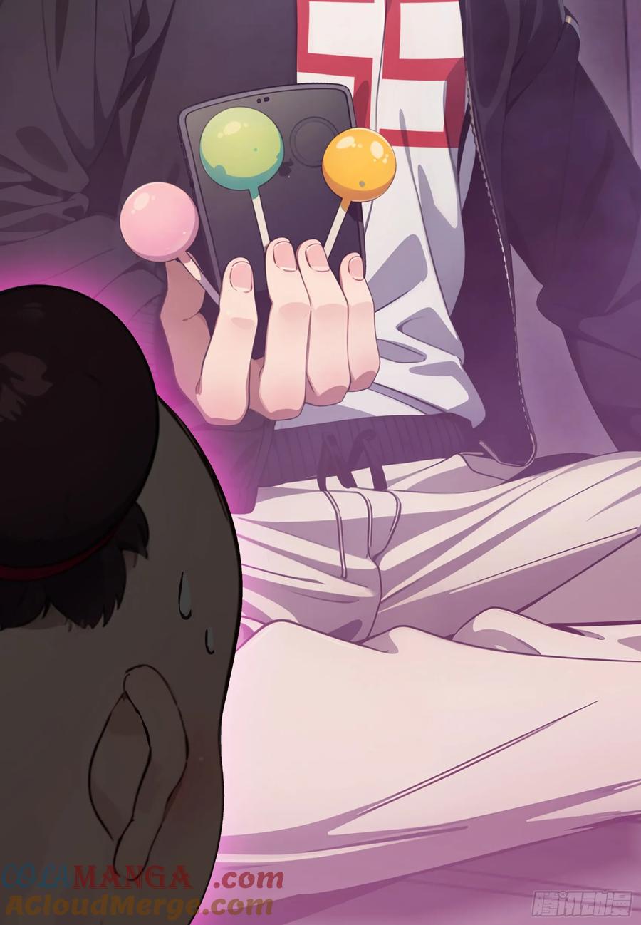 邪神降世，我有一座大凶狱 - 第74话：红孩儿的诱捕之法 - 第46张图