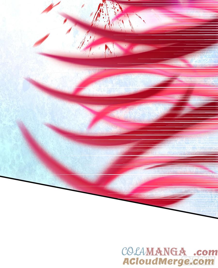 邪神降世，我有一座大凶狱 - 第75话：红孩儿VS沅水星君 - 第25张图