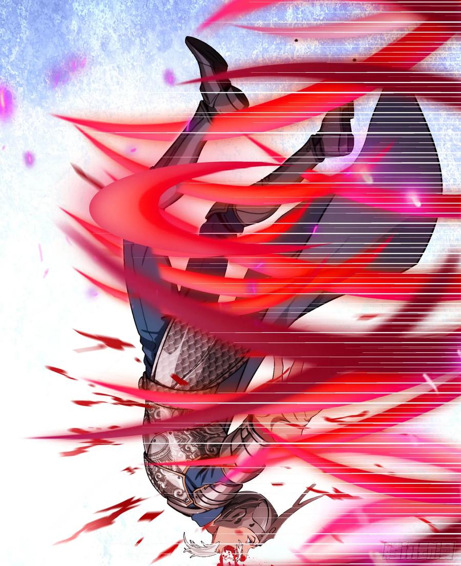 邪神降世，我有一座大凶狱 - 第75话：红孩儿VS沅水星君 - 第24张图