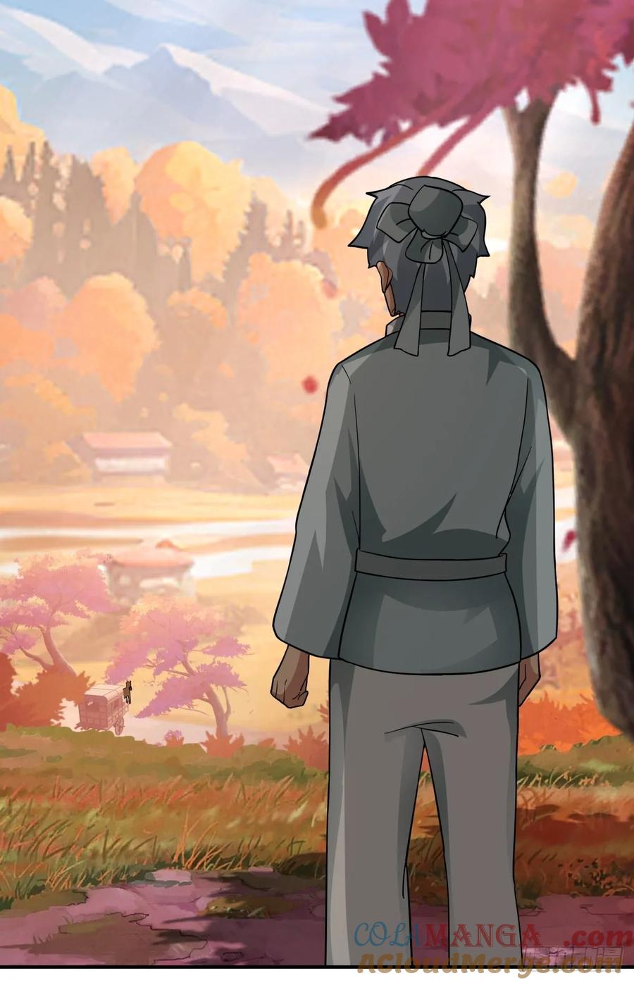 剑起·风云 - 62-返回京都 - 第22张图