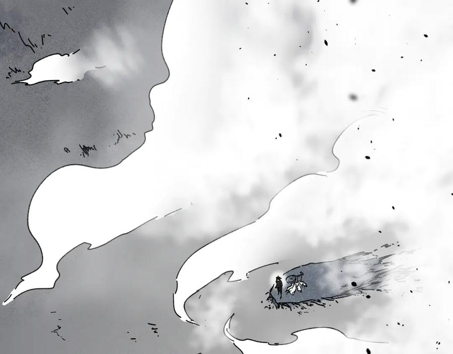 圣墟 第104话 爆炸 第78页
