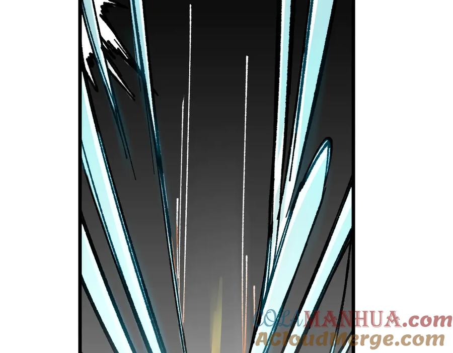 圣墟 第114话 遭遇战 第125页