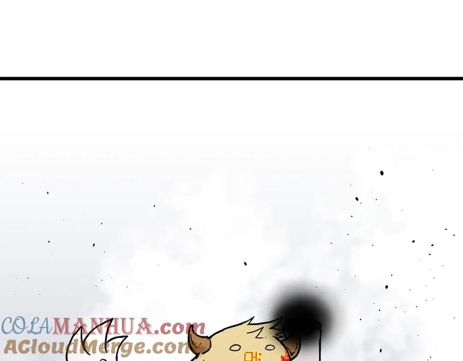 圣墟 第116话 黄牛の反击 第29页