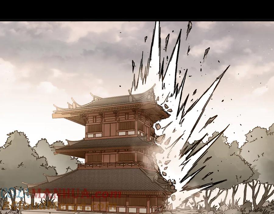 圣墟 第121话 回忆 第29页