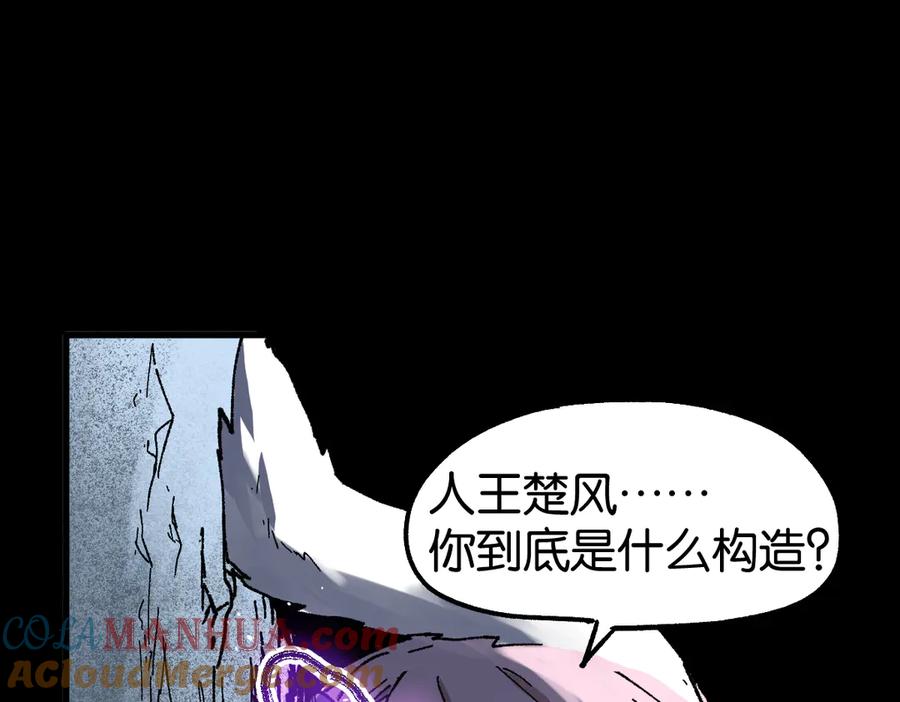 圣墟 第127话 缝合怪楚风 第129页