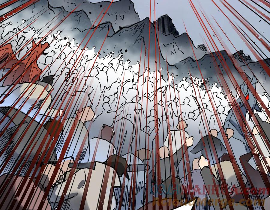 圣墟 第128话 楚风登场 第129页