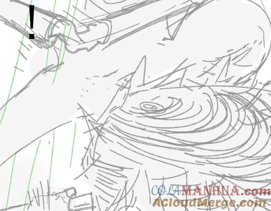 圣墟 第129话 威震西方 第177页