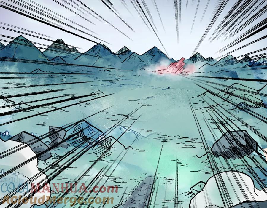 圣墟 第133话 空头核弹头 第129页