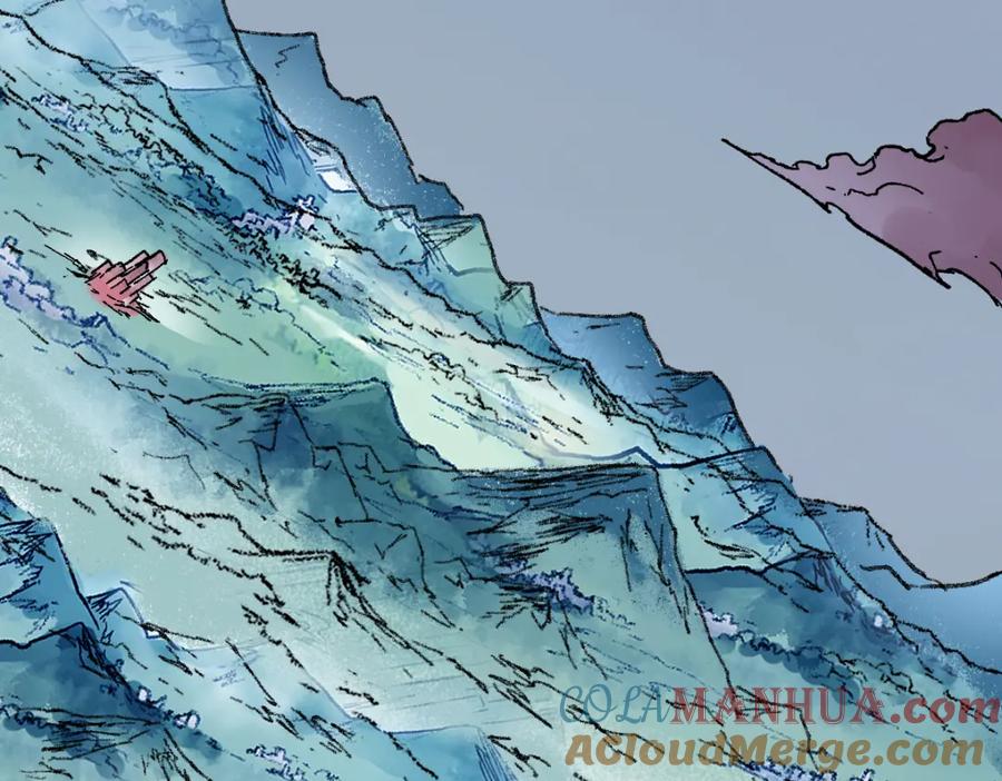 圣墟 第133话 空头核弹头 第205页