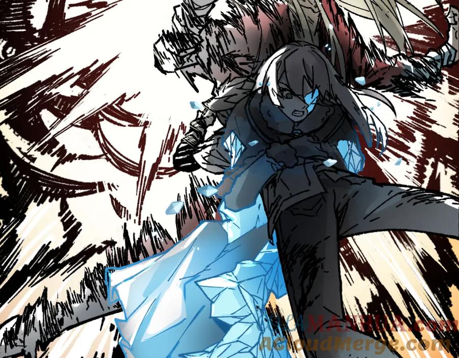 圣墟 第134话 最后的墓场！ 第141页