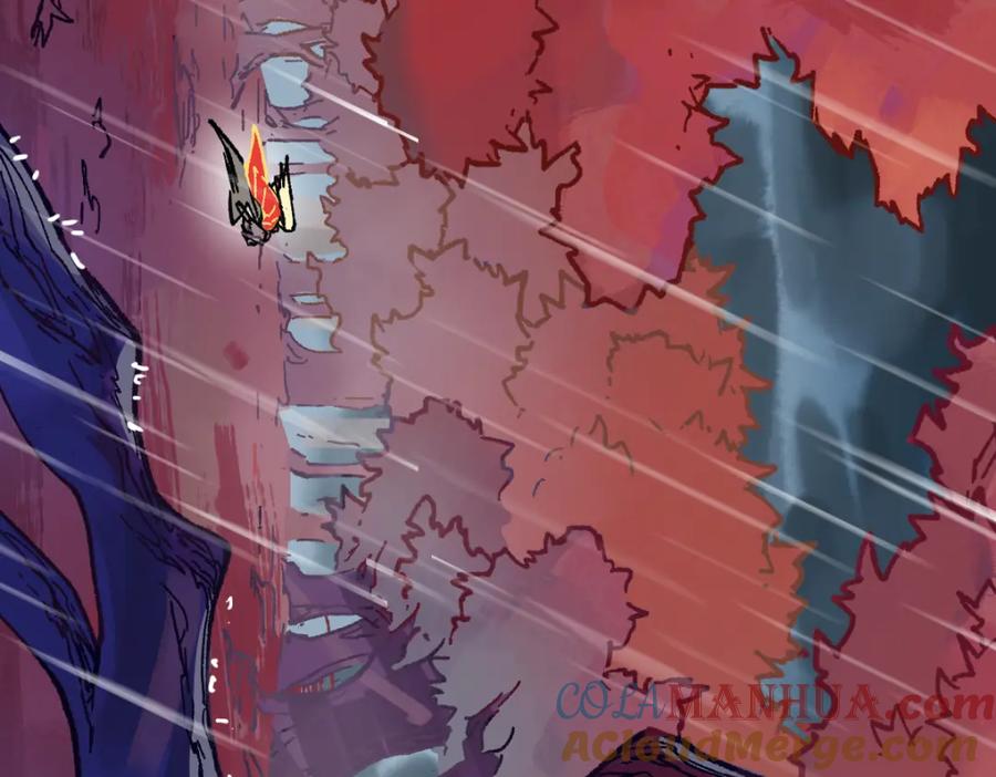 圣墟 第135话 金乌的往事 第189页