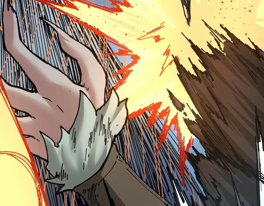 圣墟 第152话 激战！楚风vs双王 第164页