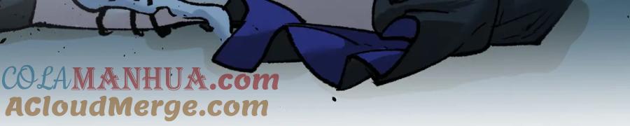 圣墟 第155话 反击复仇！ 第21页