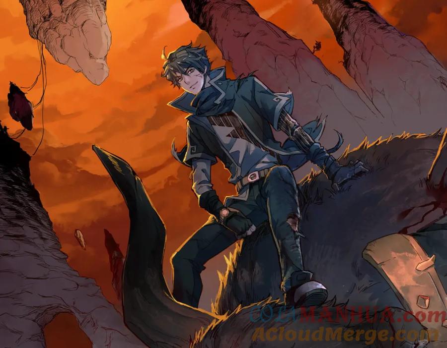 圣墟 第155话 反击复仇！ 第9页