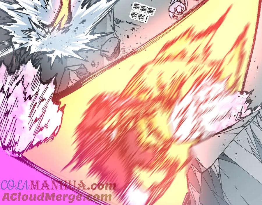 圣墟 第161话 楚神！ 第133页