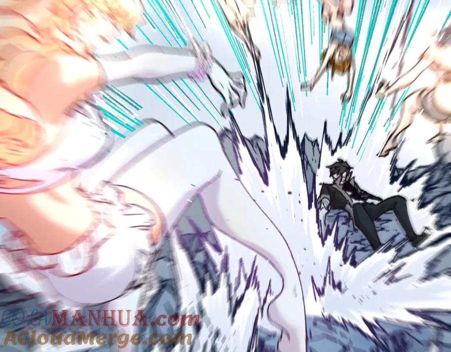 圣墟 第161话 楚神！ 第29页
