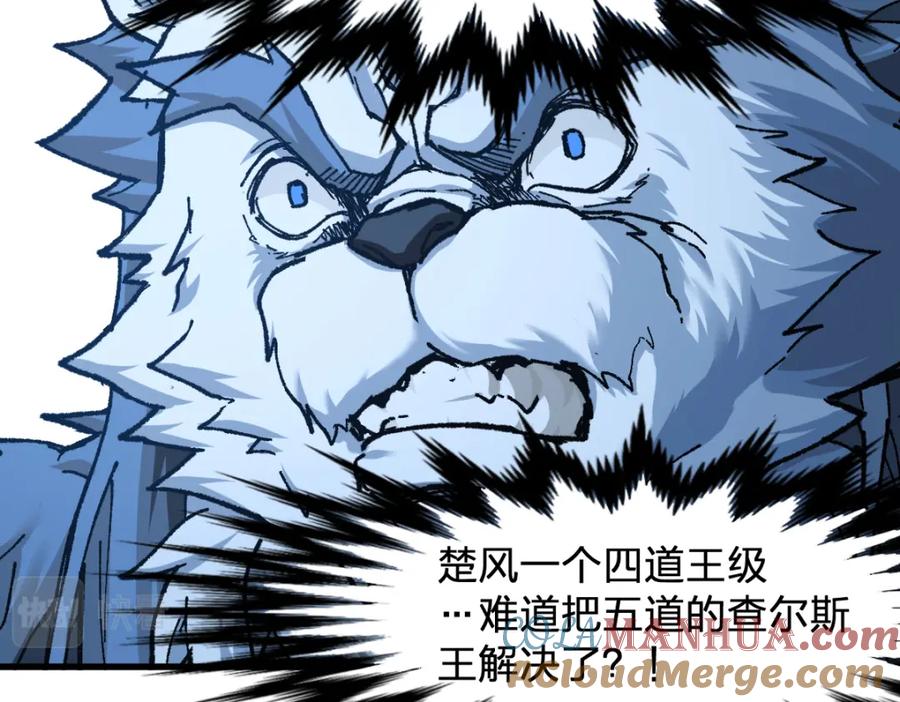 圣墟 第162话 威震奥林匹斯 第97页