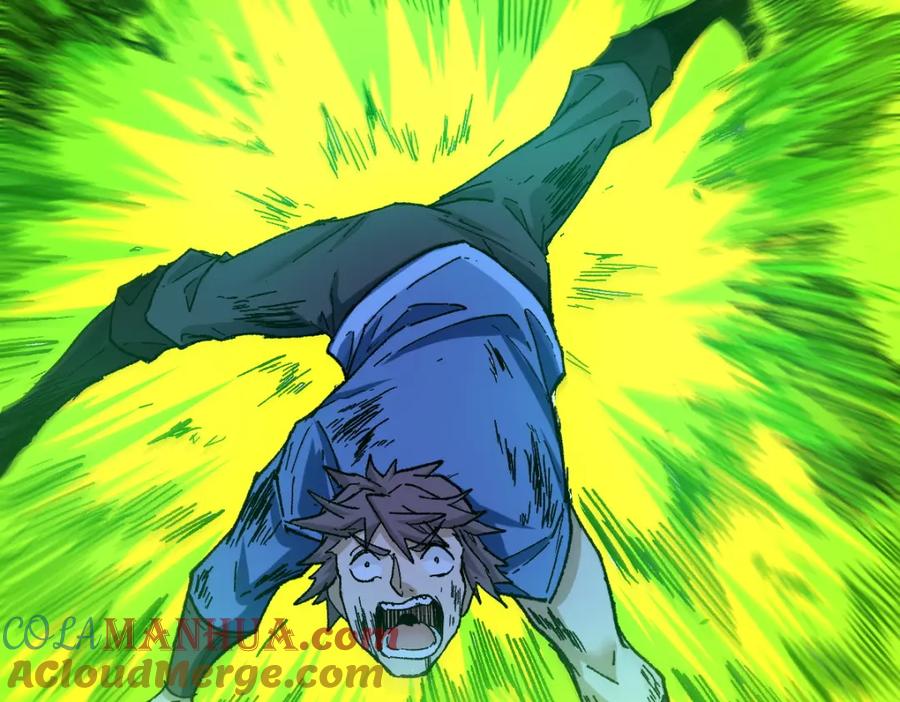圣墟 第163话 漫天核弹璀璨！ 第73页