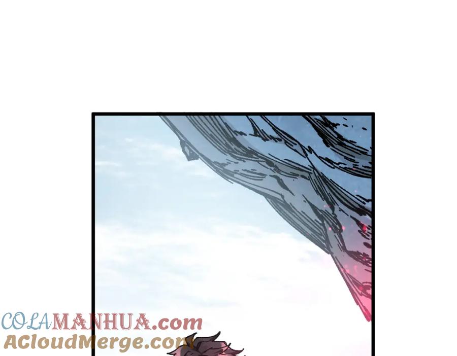 圣墟 第163话 漫天核弹璀璨！ 第45页