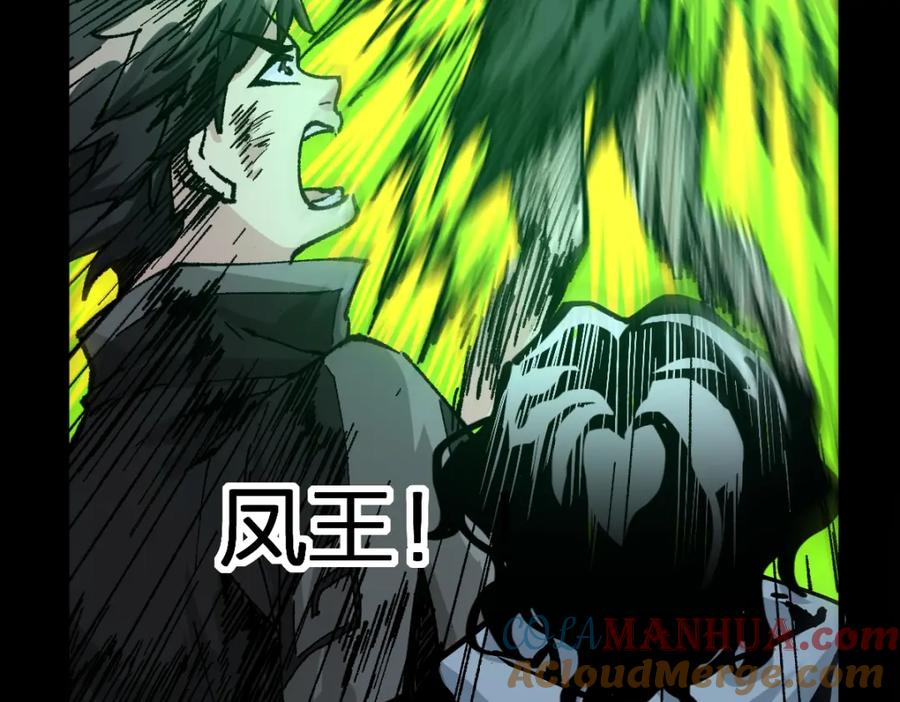 圣墟 第164话 惊世骗局 第73页